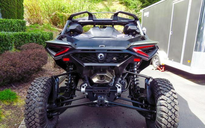 2026 Can-Am Maverick R X Rc