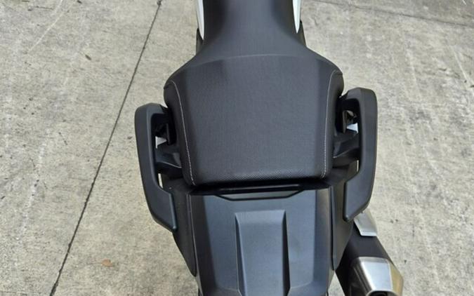 2026 Honda NC750X DCT