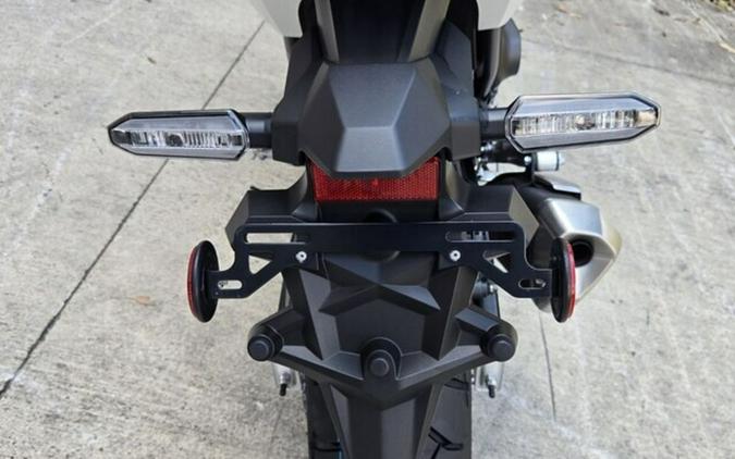 2026 Honda NC750X DCT