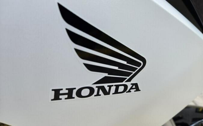 2026 Honda NC750X DCT