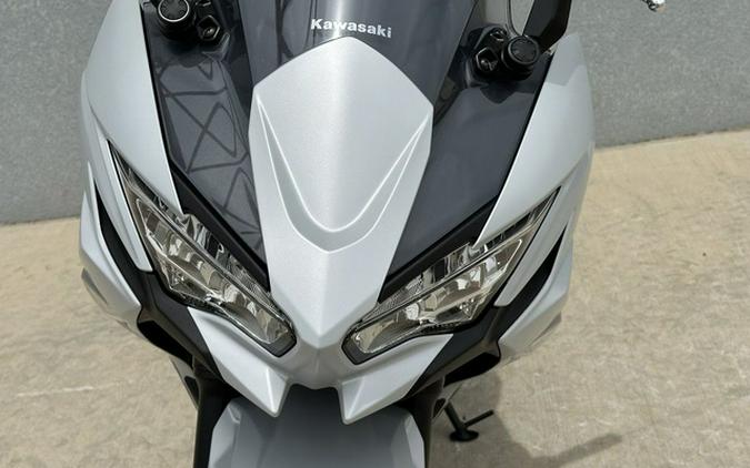 2026 Kawasaki Ninja 650 ABS