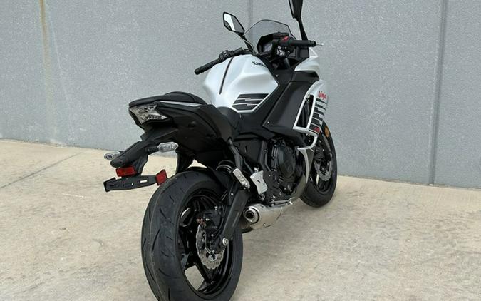 2026 Kawasaki Ninja 650 ABS