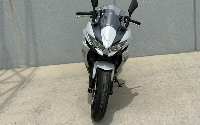 2026 Kawasaki Ninja 650 ABS