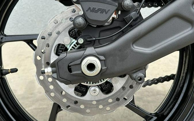 2026 Kawasaki Ninja 650 ABS
