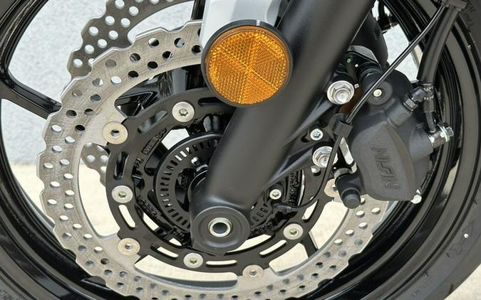 2026 Kawasaki Ninja 650 ABS