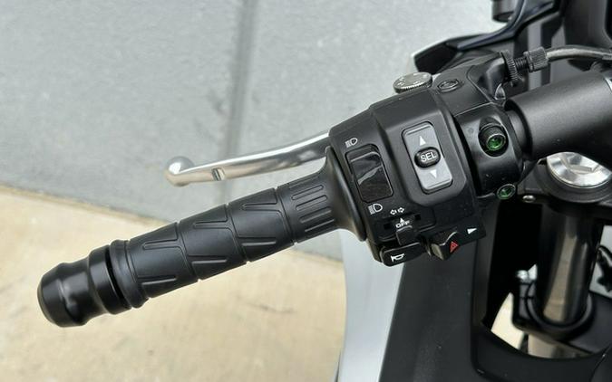 2026 Kawasaki Ninja 650 ABS