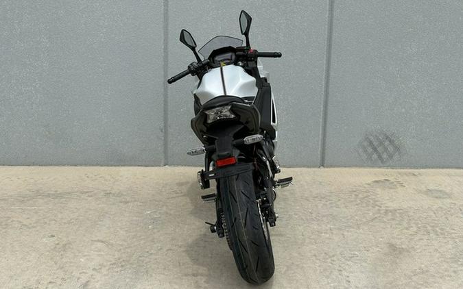 2026 Kawasaki Ninja 650 ABS