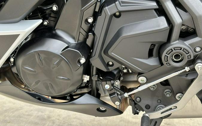 2026 Kawasaki Ninja 650 ABS