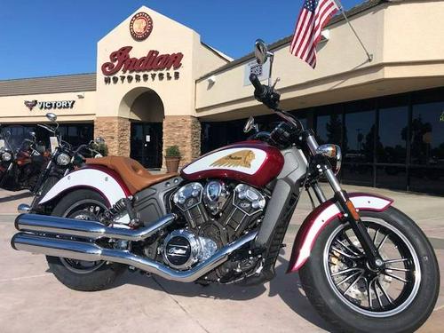 2020 Indian Scout Bobber Twenty Review (10 Fast Facts)