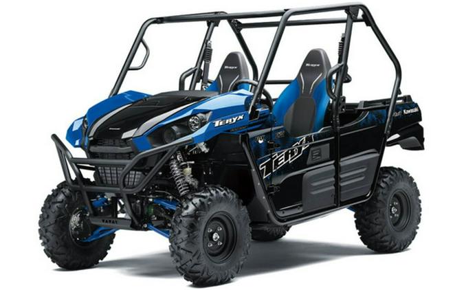2023 Kawasaki Teryx
