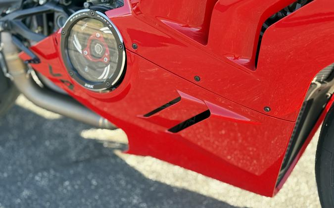 2024 Ducati Panigale V4 - 11241C