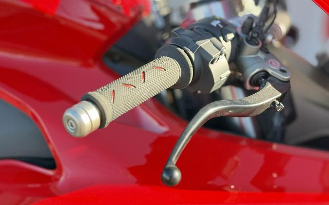 2024 Ducati Panigale V4 - 11241C