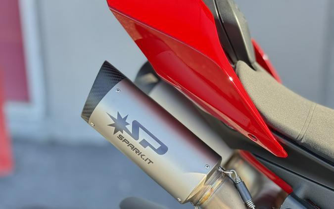 2024 Ducati Panigale V4 - 11241C