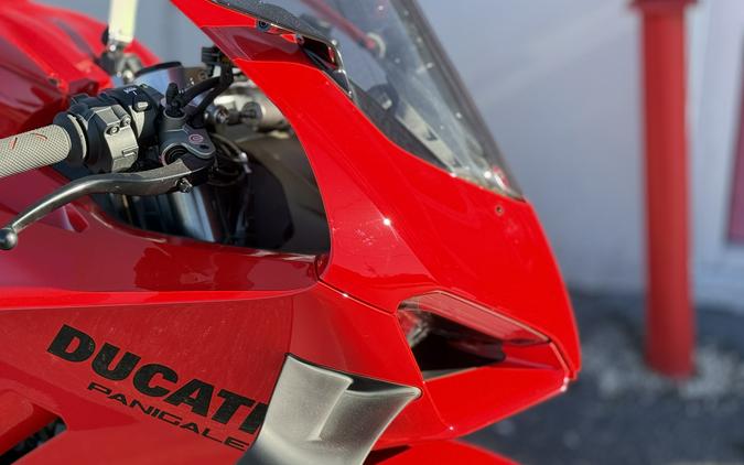 2024 Ducati Panigale V4 - 11241C