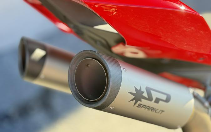 2024 Ducati Panigale V4 - 11241C