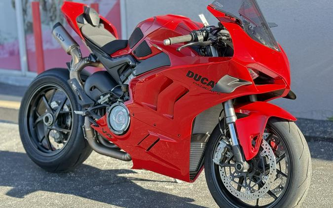 2024 Ducati Panigale V4 - 11241C