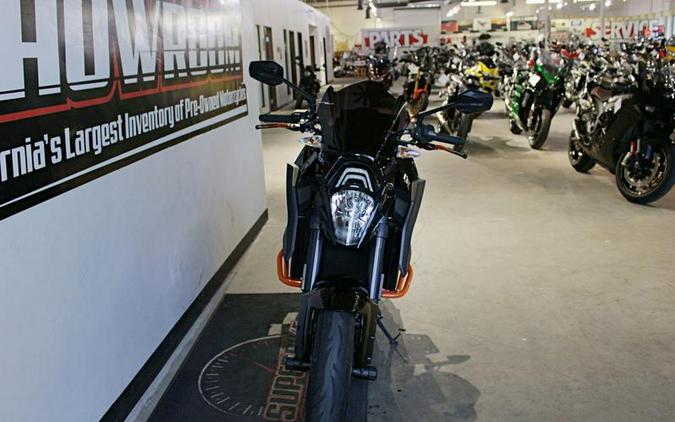 2015 KTM 1290 Super Duke R ABS
