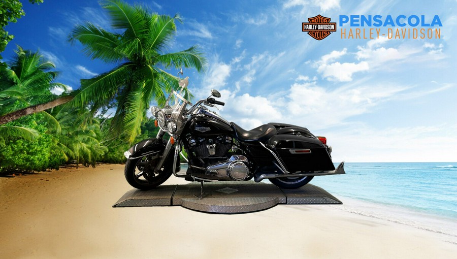 2021 Harley-Davidson Road King