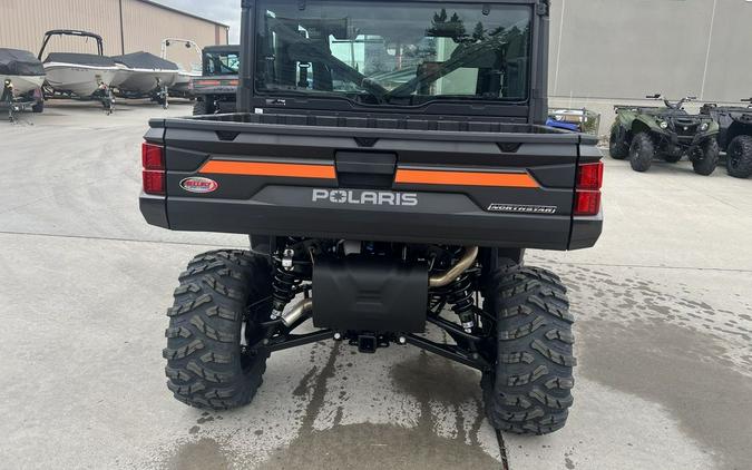 2024 Polaris® Ranger Crew XP 1000 NorthStar Edition Premium