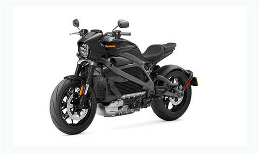 2020 Harley-Davidson Livewire™