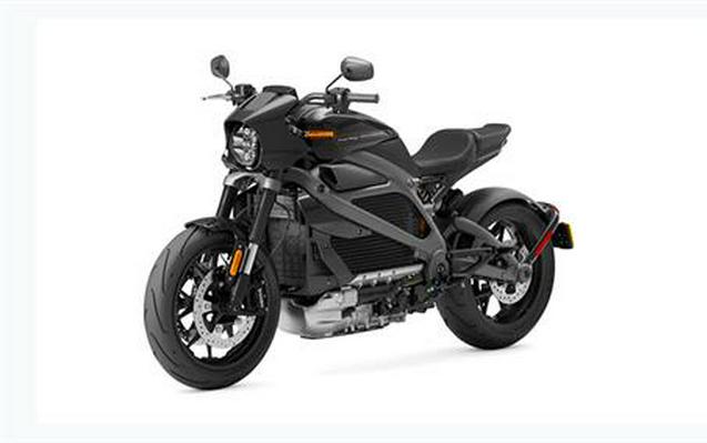 2020 Harley-Davidson Livewire™