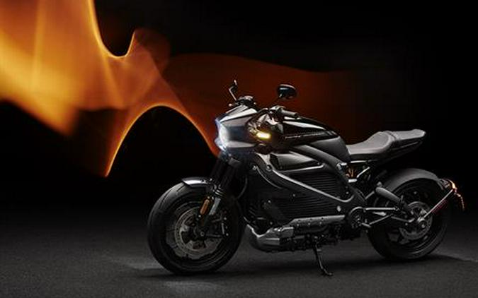 2020 Harley-Davidson Livewire™