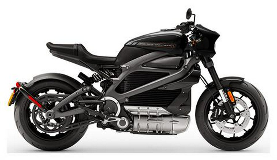 2020 Harley-Davidson Livewire™