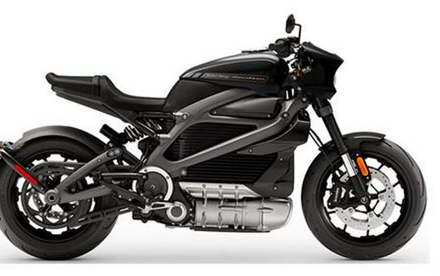 2020 Harley-Davidson Livewire™