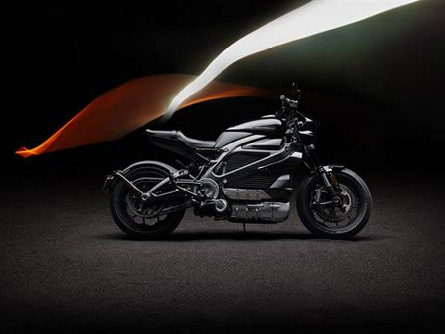 2020 Harley-Davidson Livewire™