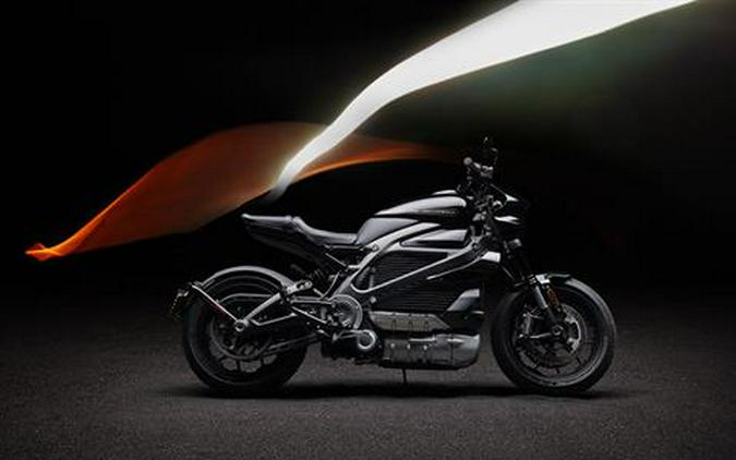 2020 Harley-Davidson Livewire™