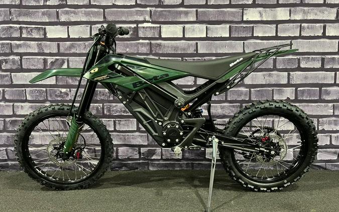 2024 Beta Explorer First Look [All-New Electric Trail Bike]