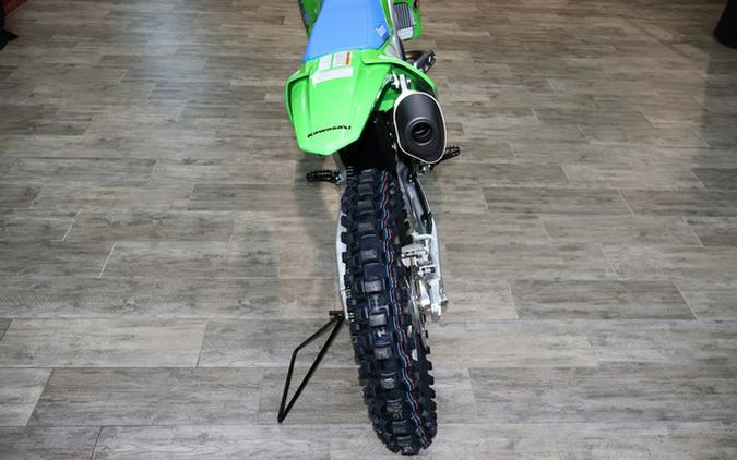 2024 Kawasaki KX450 50th Anniversary Edition