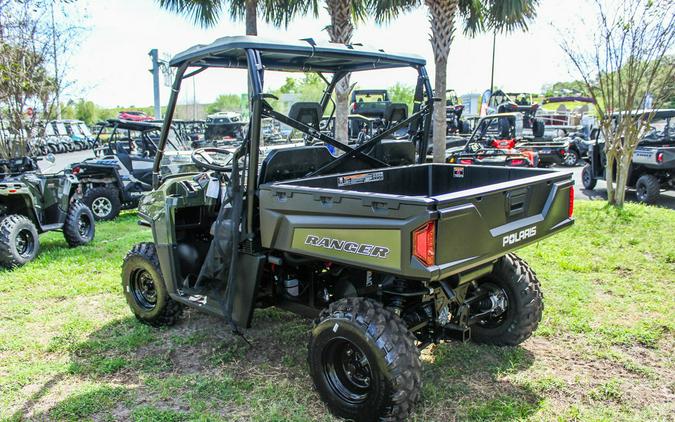 2024 Polaris® Ranger 570 Full-Size