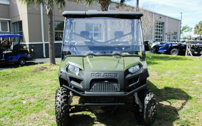 2024 Polaris® Ranger 570 Full-Size