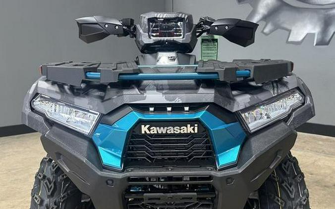 2024 Kawasaki Brute Force® 750 EPS LE