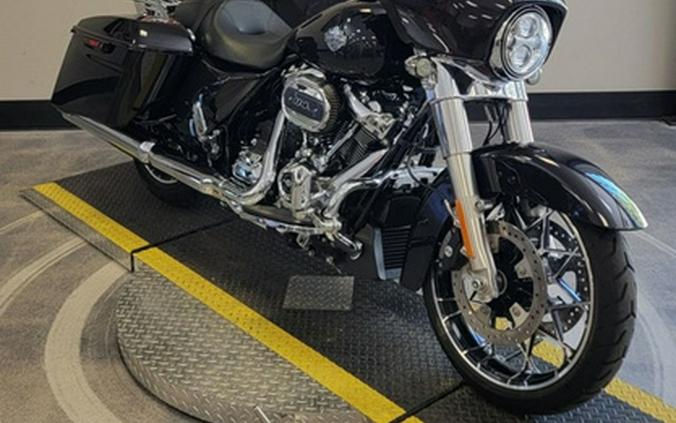 2021 Harley-Davidson FLHXS - Street Glide Special