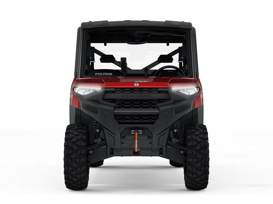 2025 Polaris® Ranger Crew XP 1000 NorthStar Edition Premium