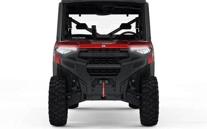 2025 Polaris® Ranger Crew XP 1000 NorthStar Edition Premium