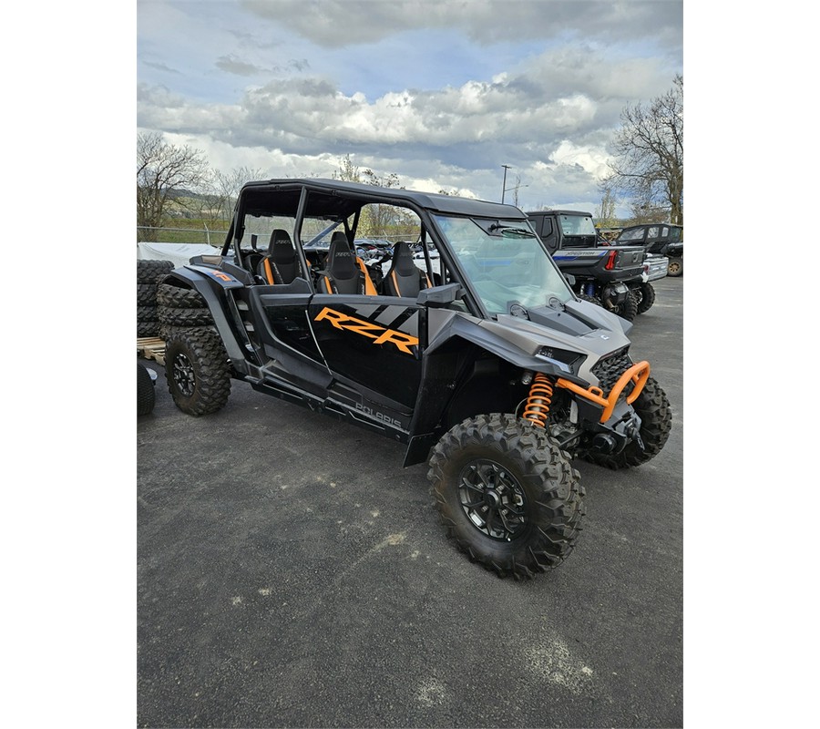 2024 Polaris RZR XP 4 1000 Premium