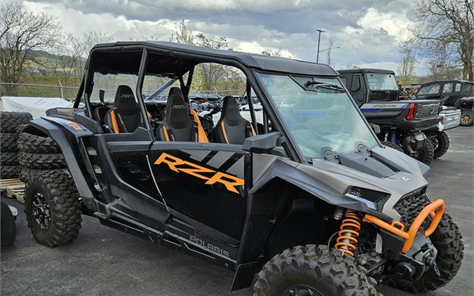 2024 Polaris RZR XP 4 1000 Premium