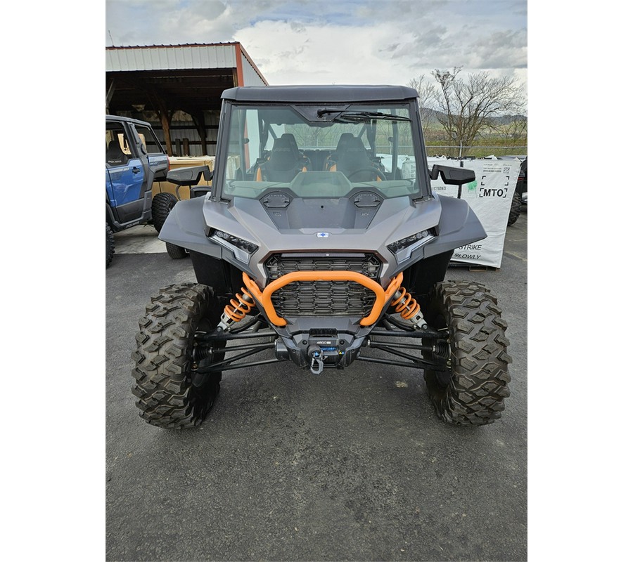 2024 Polaris RZR XP 4 1000 Premium