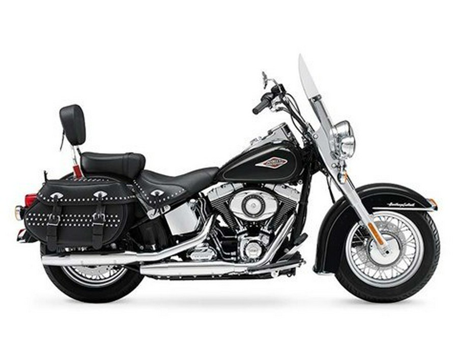 2015 Harley-Davidson Heritage Softail® Classic