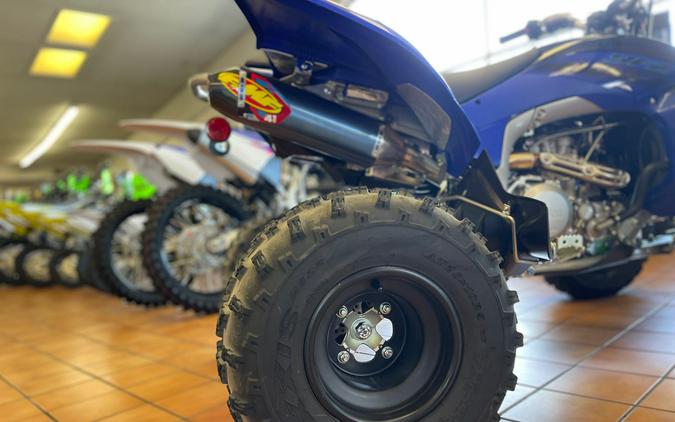 2024 Yamaha YFZ450R