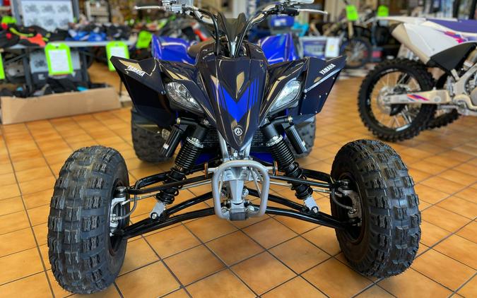 2024 Yamaha YFZ450R