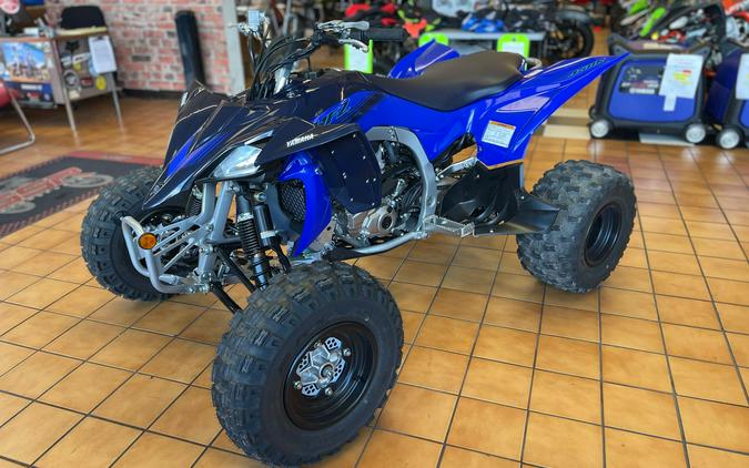 2024 Yamaha YFZ450R