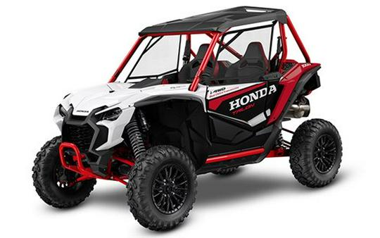 2023 Honda Talon 1000R FOX Live Valve