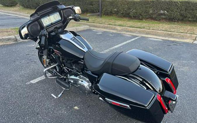 2024 Harley-Davidson Street Glide®