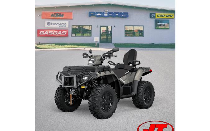 2024 Polaris Industries Sportsman® Touring XP 1000 Trail