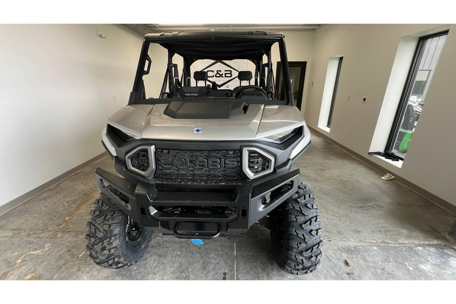 2024 Polaris Industries RANGER CREW XD 1500 PREMIUM ***PLUS $3,000 TRADE-IN CREDIT***