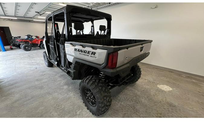 2024 Polaris Industries RANGER CREW XD 1500 PREMIUM ***PLUS $3,000 TRADE-IN CREDIT***